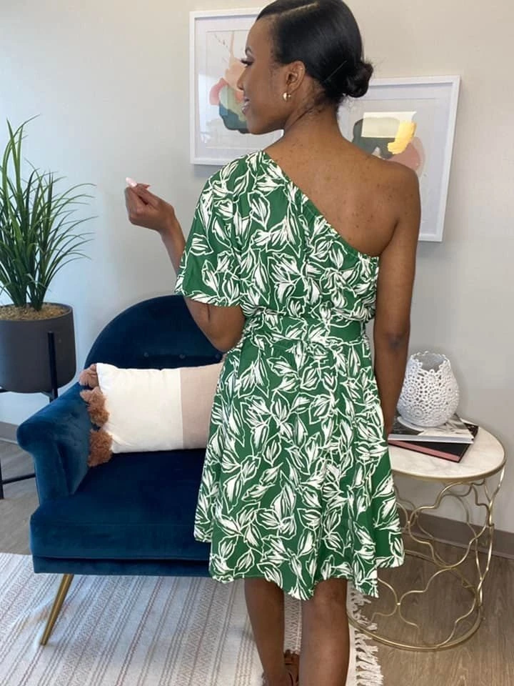 STACCATO Meet Me In Paradise Dress *Final Sale* - Image 3