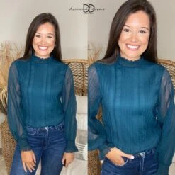 Amsterdam Cafe Bodysuit *Final Sale*