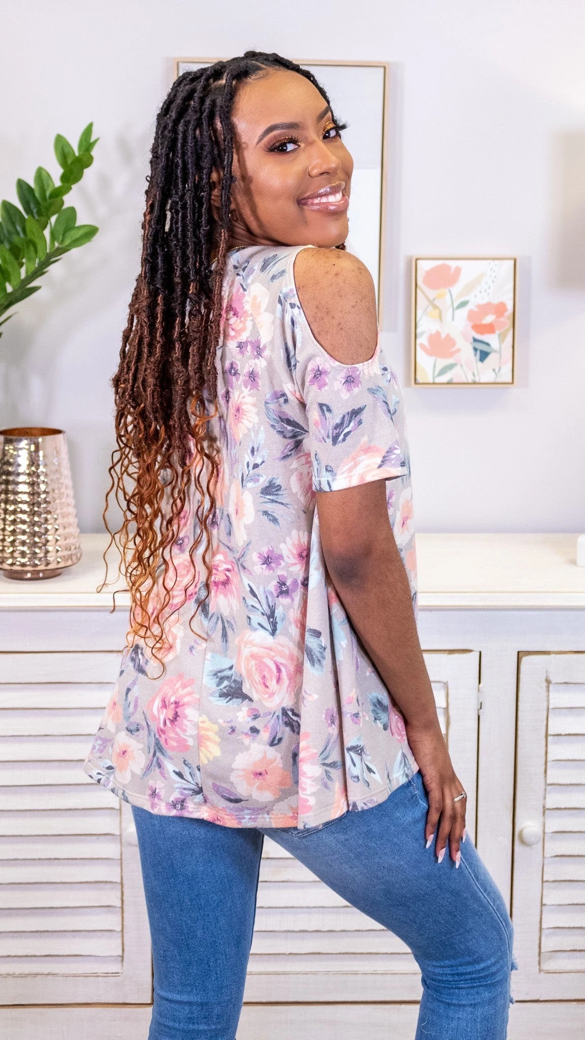 Sweet Southern Bliss Top *Final Sale* - Image 5