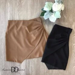 Walk Away Skirt *Final Sale*