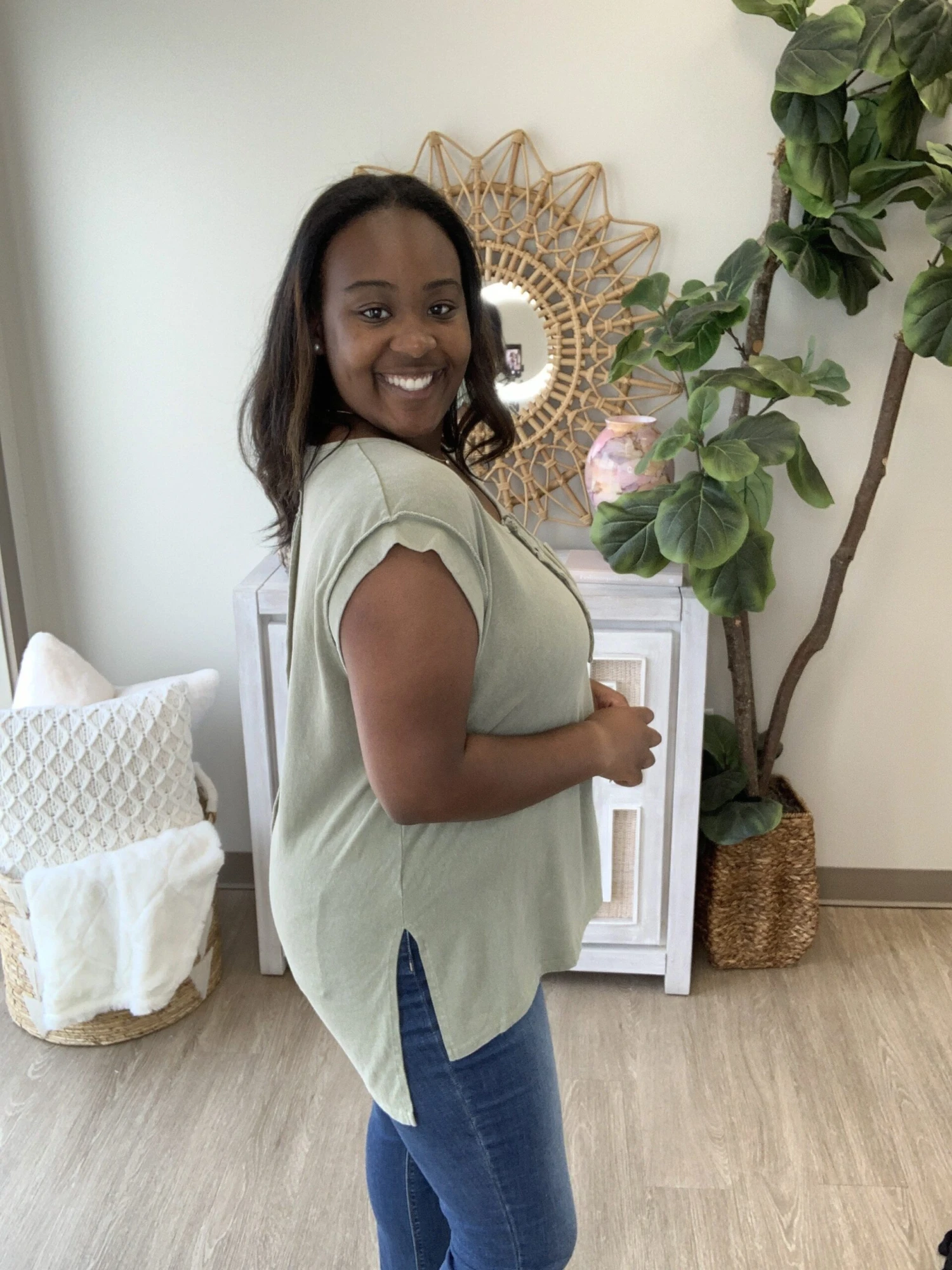 Friends And Family Top *Final Sale* - Image 5