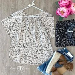 Aveline Top *Final Sale*