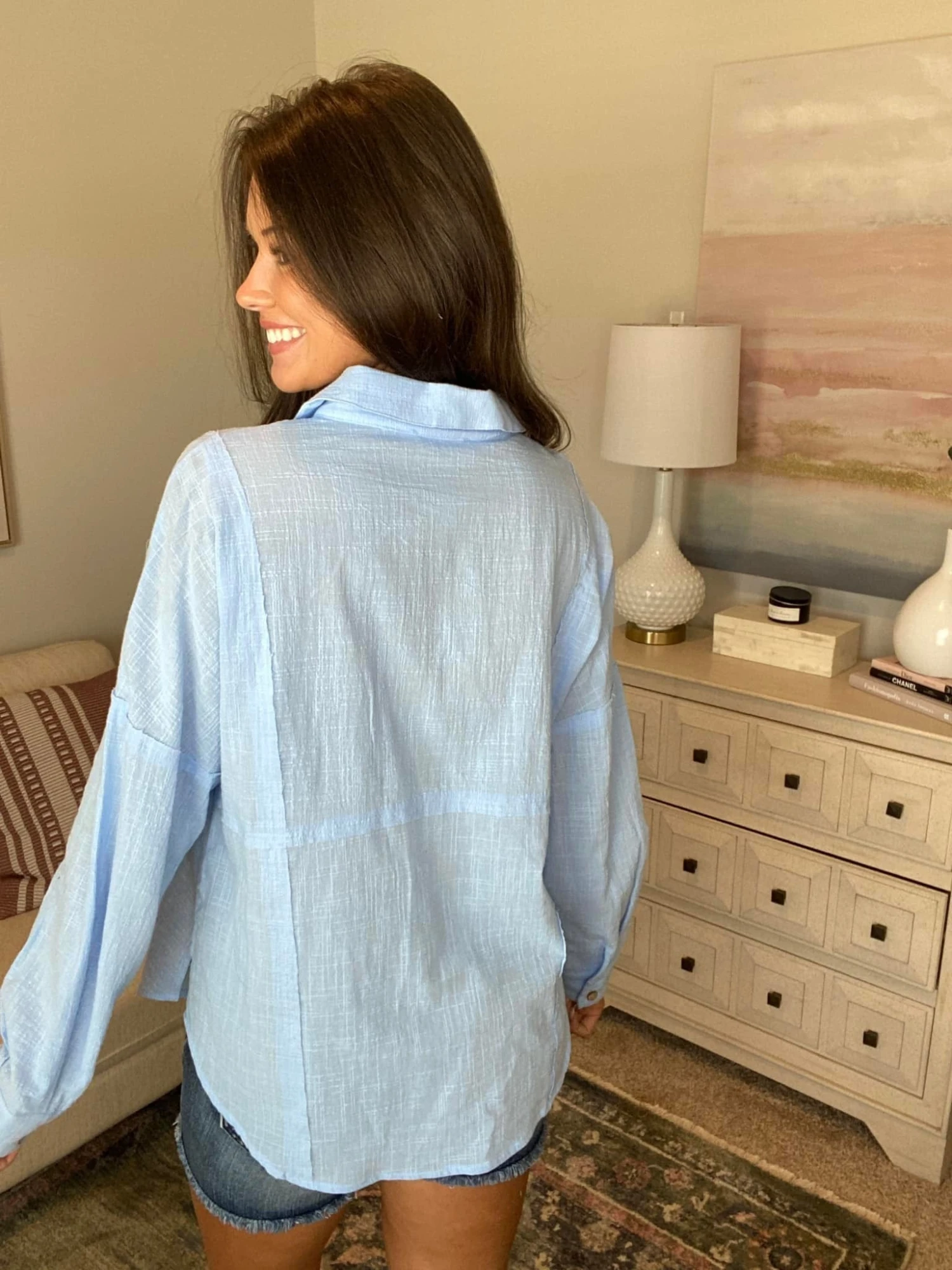 Dancing Dream Shirt *Final Sale* - Image 3