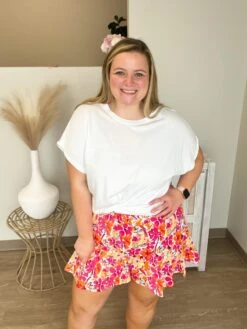 No Problem Shorts | S-2XL