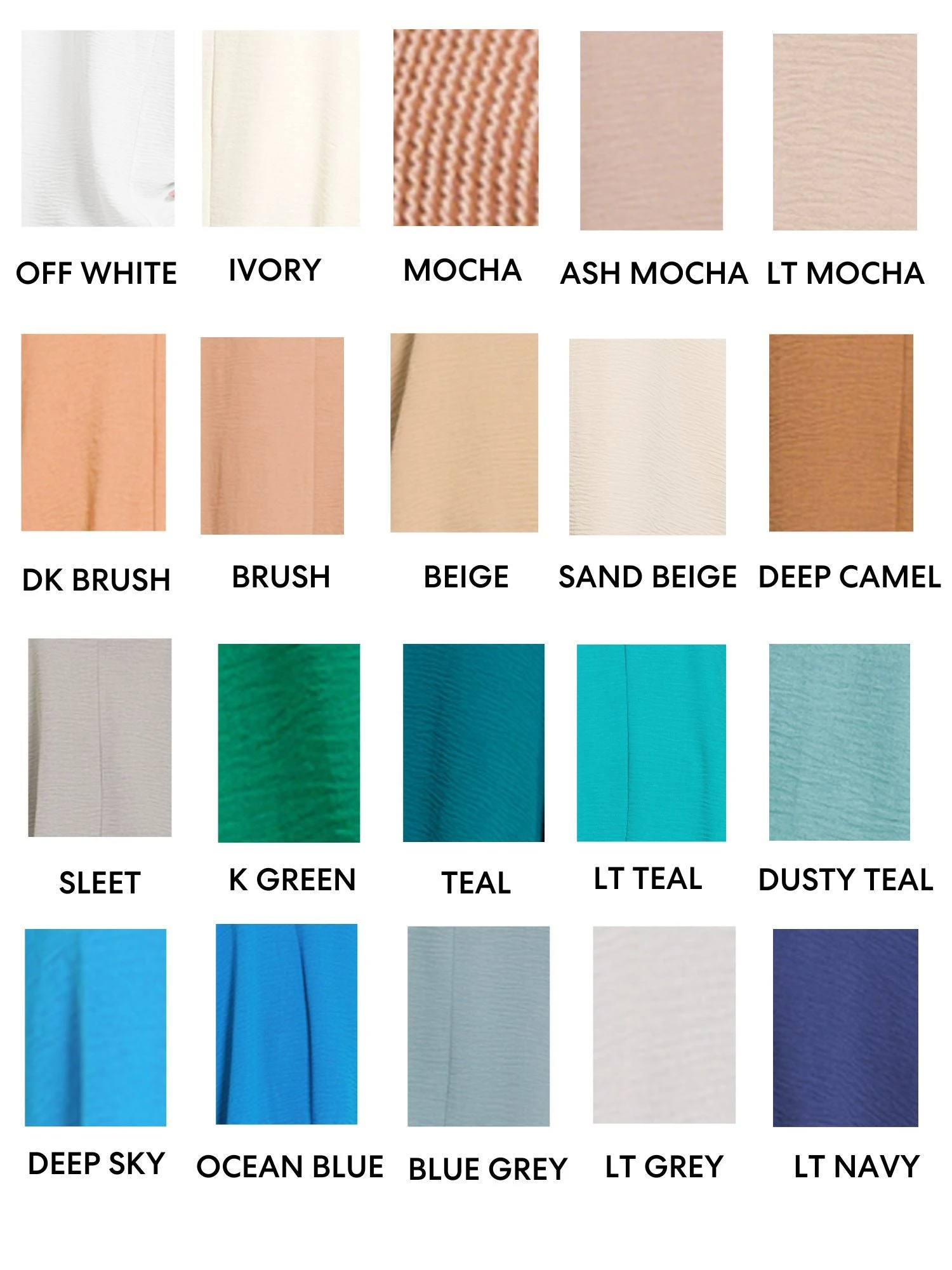 Zenana V-Neck Dolman Airflow Top | S-3XL - Image 5