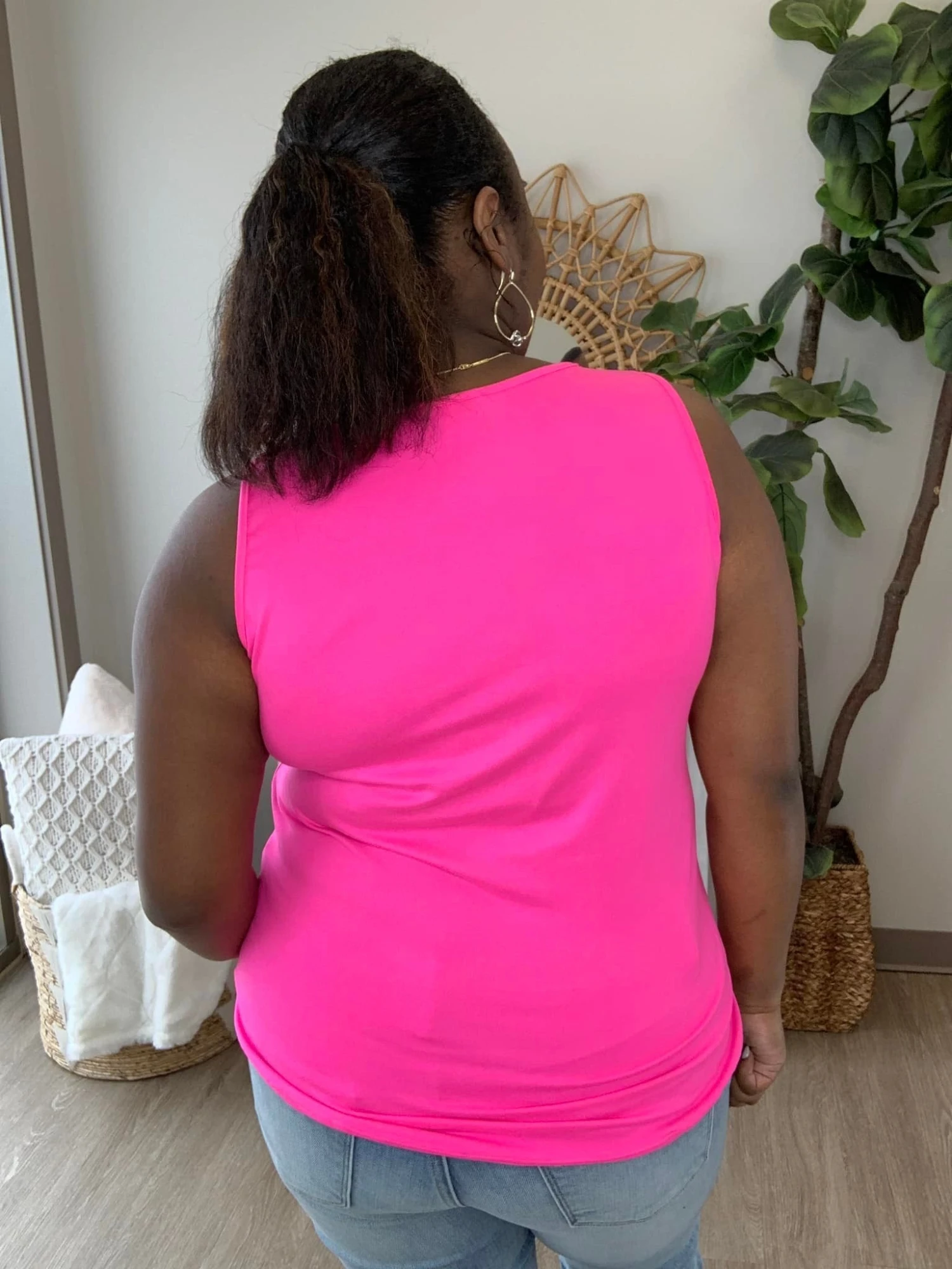 On The Move Top *Final Sale* - Image 4