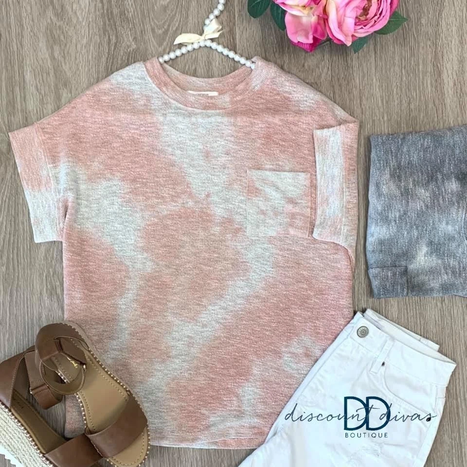 Danie Top *Final Sale*