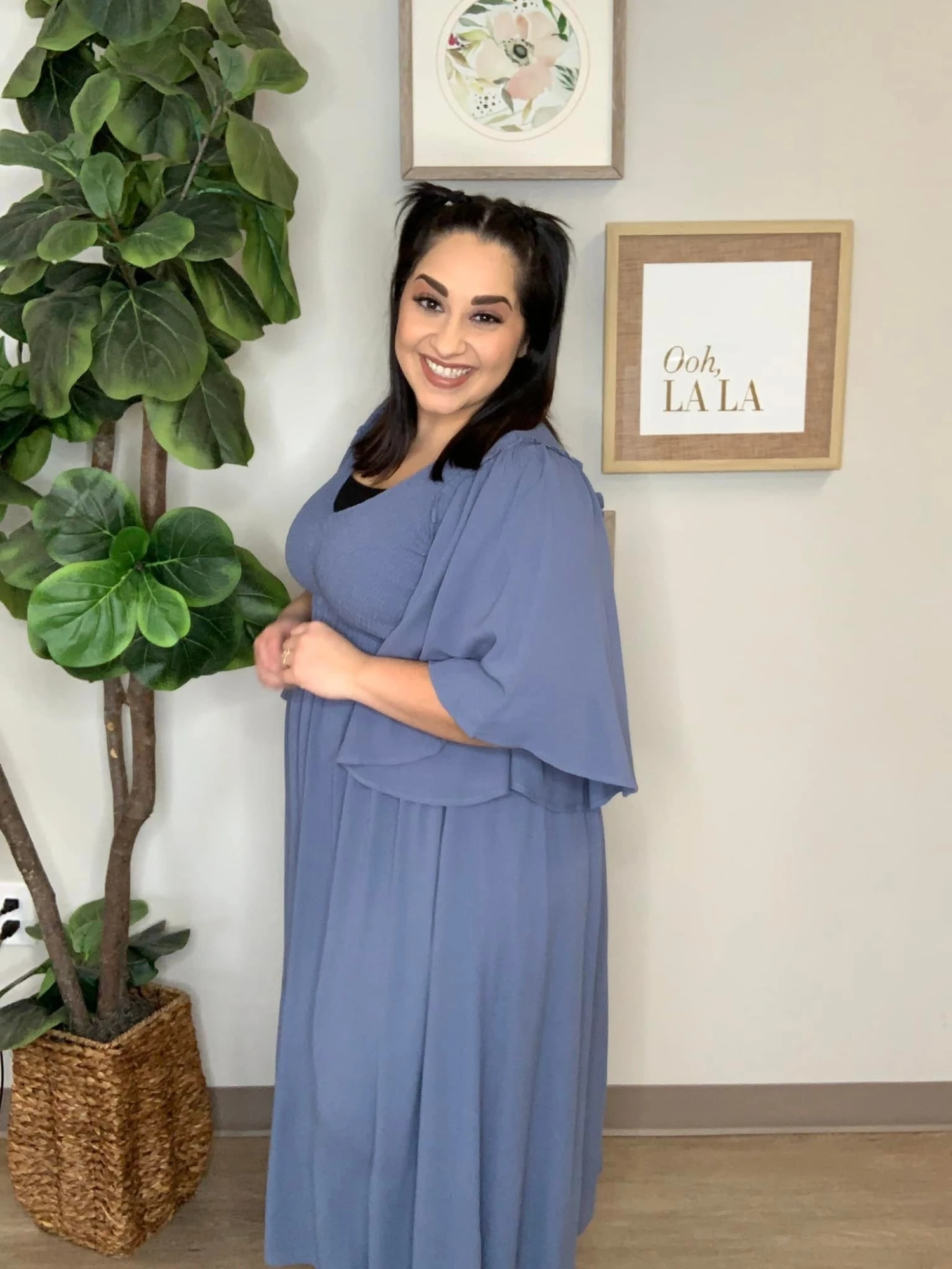 Guess We're The Best Dress-Live Sale *Final Sale* - Image 2