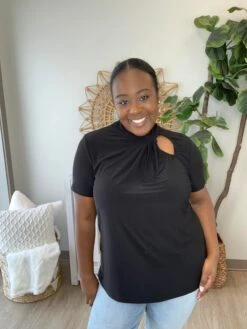 Takes Me Home Top *Final Sale*