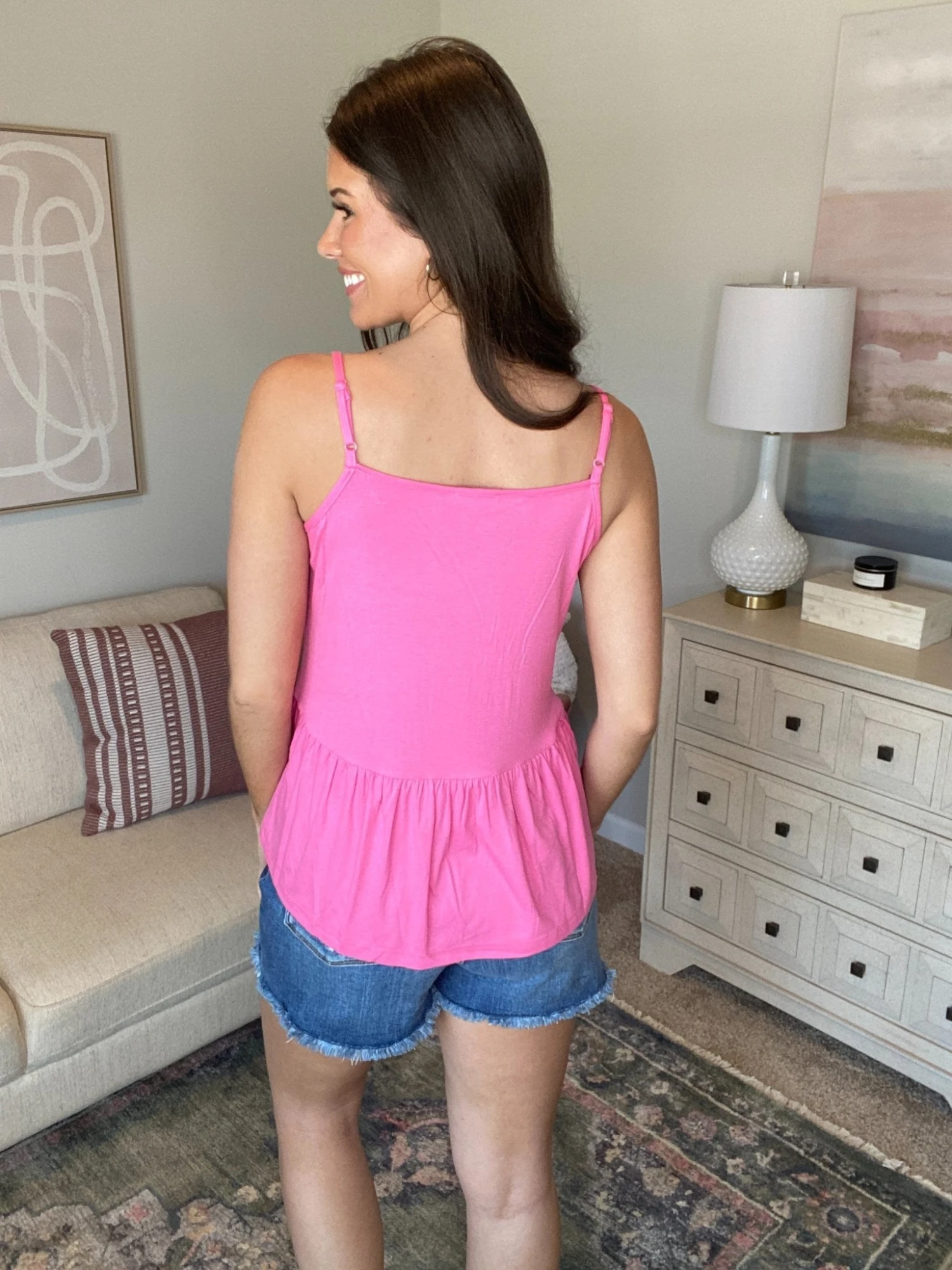 And To All Tank Top *Final Sale* - Image 4