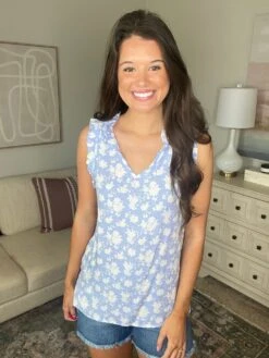 Sound Sure Top *Final Sale*