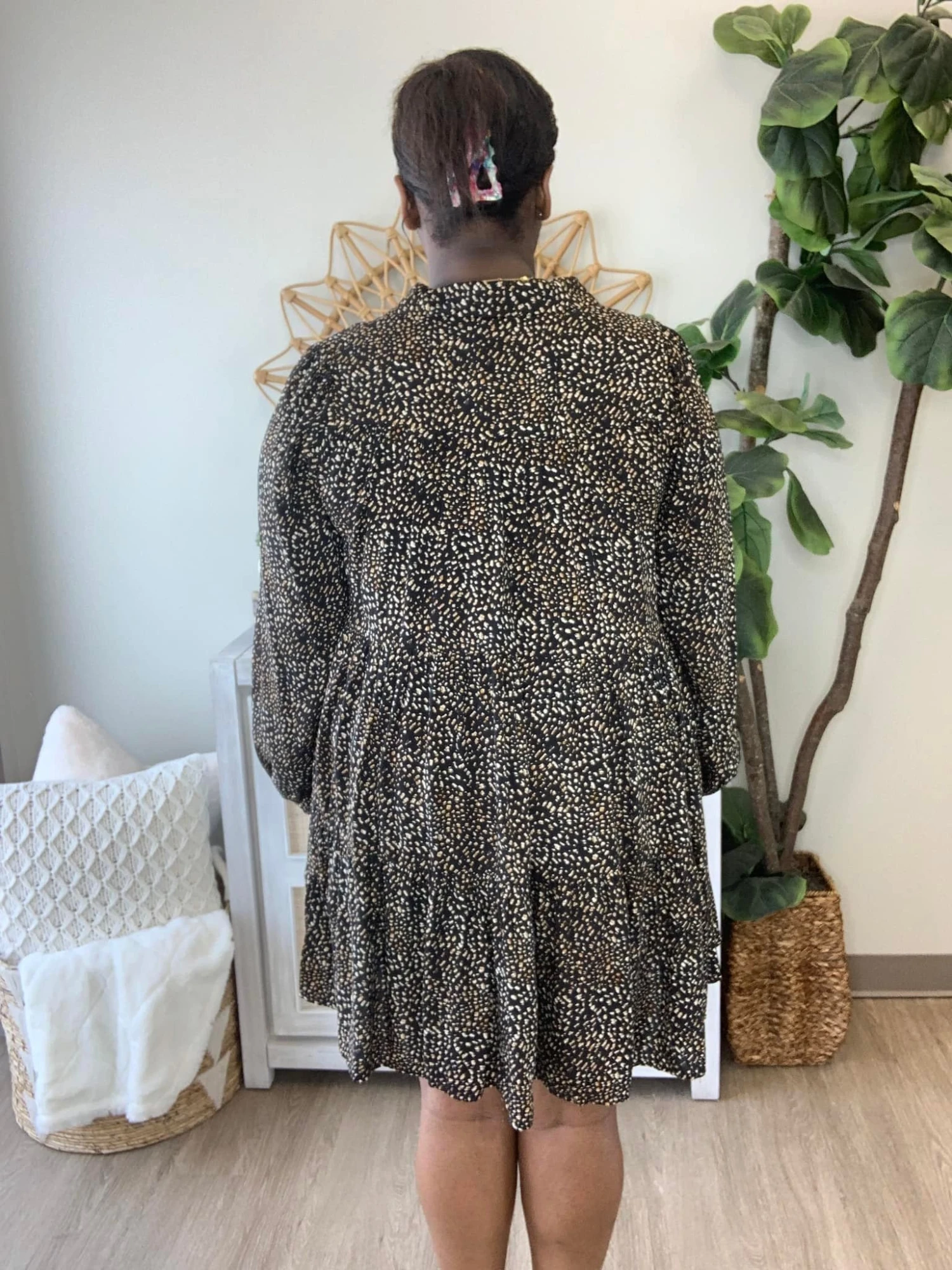 Something Real Dress | S-L *Final Sale* - Image 3