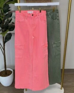 See Things Pants | 0 - 3X *Final Sale*