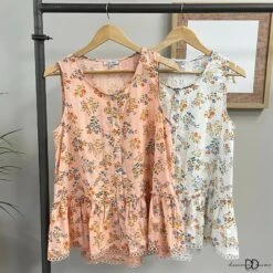 Magical Music Top | S-3XL *Final Sale*