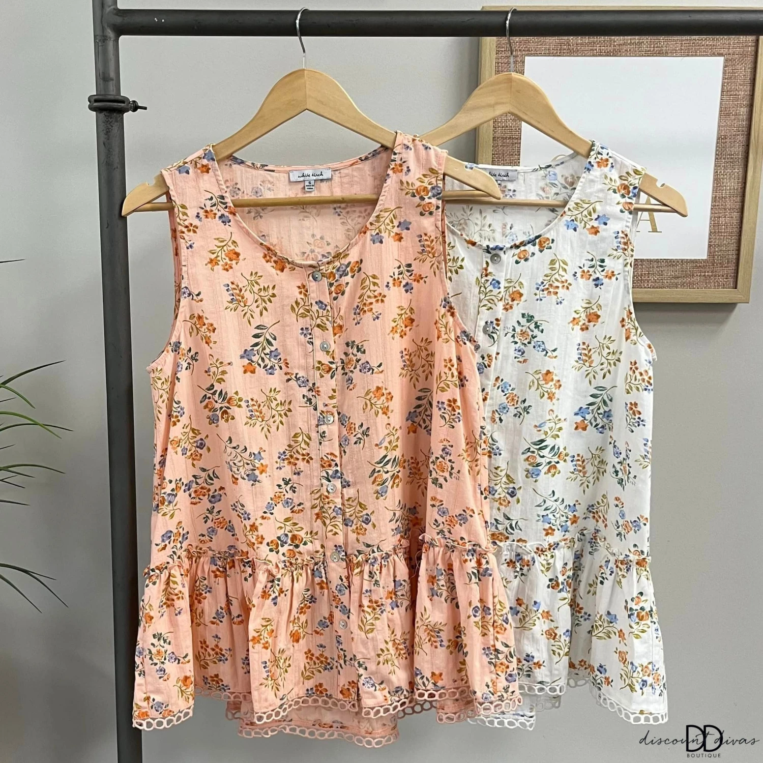 Magical Music Top | S-3XL *Final Sale*