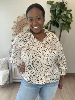 Win Win Top *Final Sale*