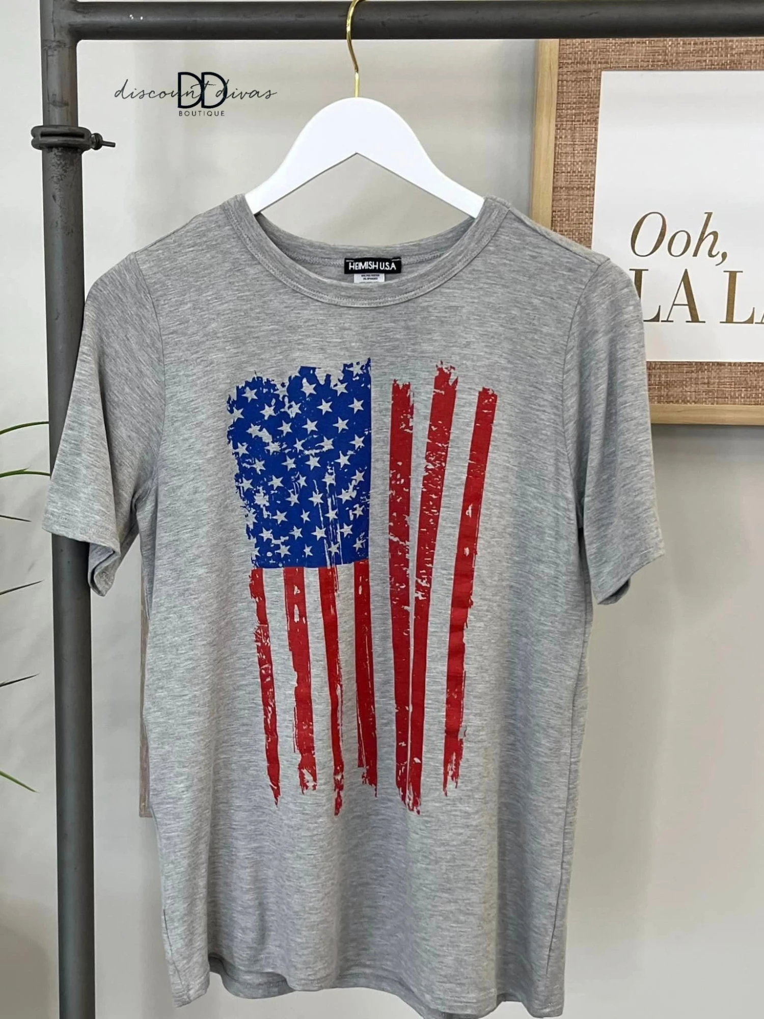 Better Than I Thought Top | S-3XL *Final Sale*