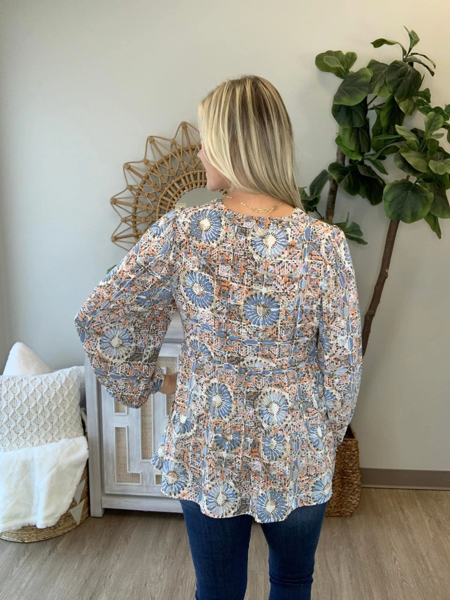 Family First Top *Final Sale* - Image 3