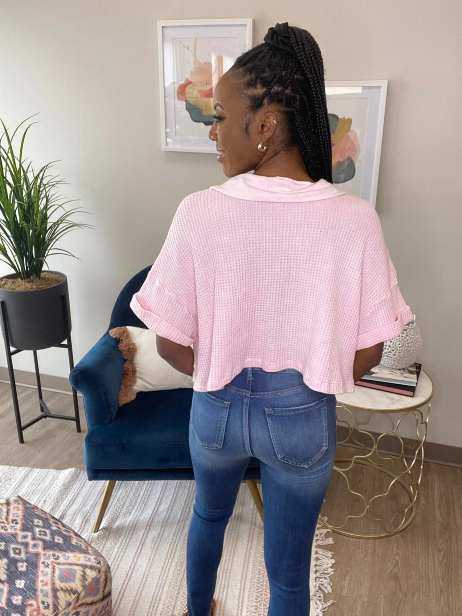 Going Through It Shirt *Final Sale* - Image 3