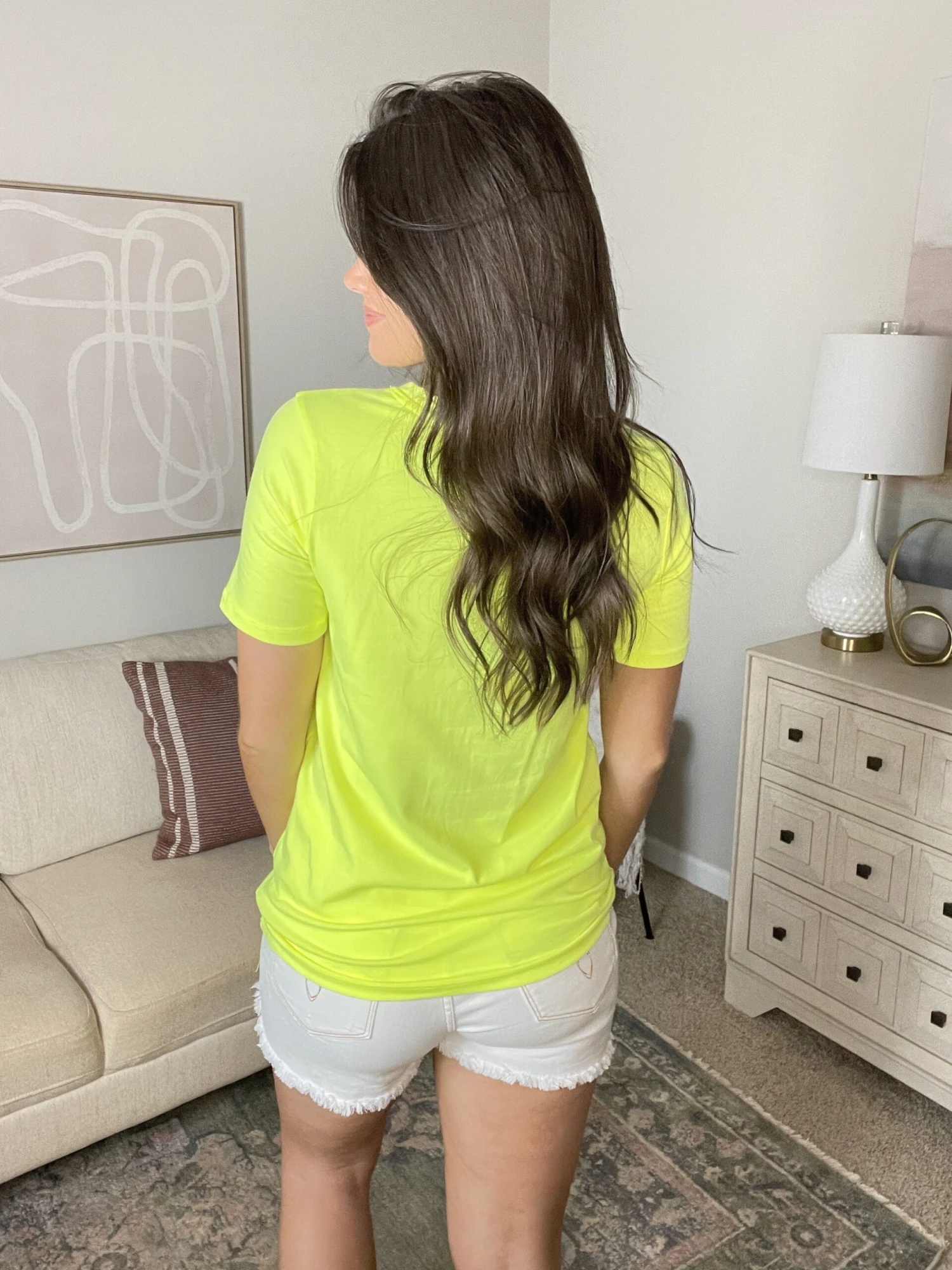 Want You Here T-Shirt | S - XL - Image 4