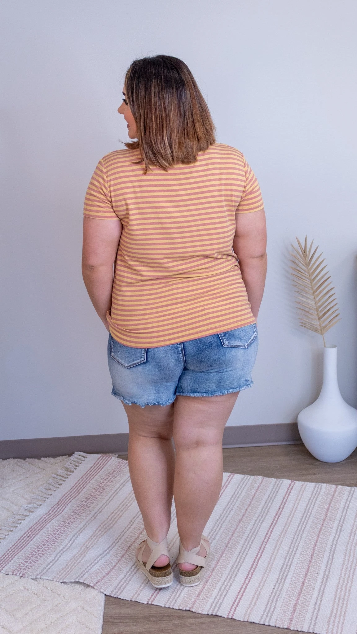 Broad Horizons Top *Final Sale* - Image 5