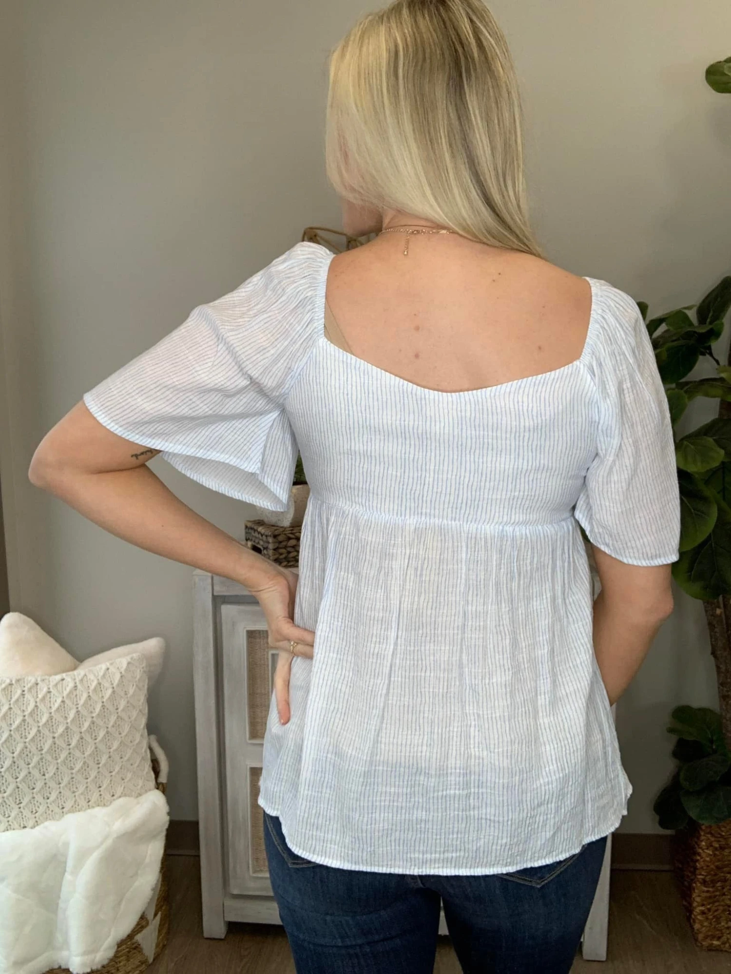 Loved That Top *Final Sale* - Image 4