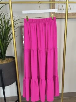 Step Up Skirt | S - 3XL - SET