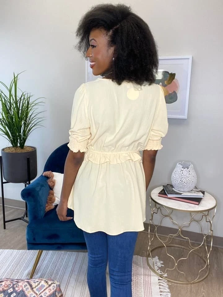 Love You Too Top *Final Sale* - Image 4