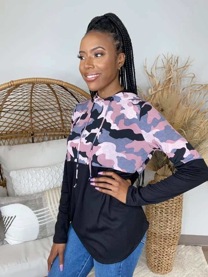 First Lover Top *Final Sale* - Image 2