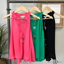 Beside Us Top | S-L *Final Sale*