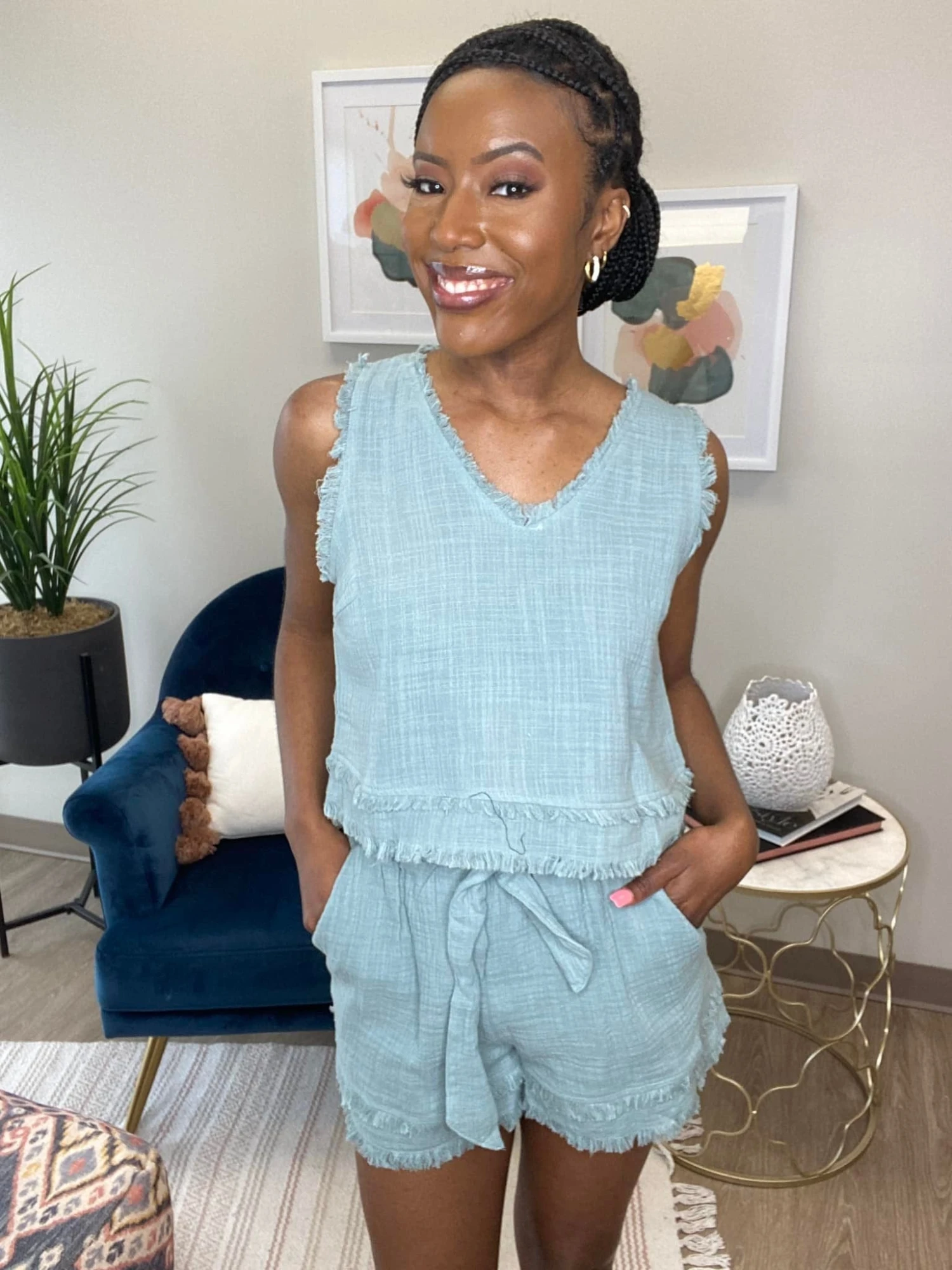 Pack A Bag Set *Final Sale* - Image 2