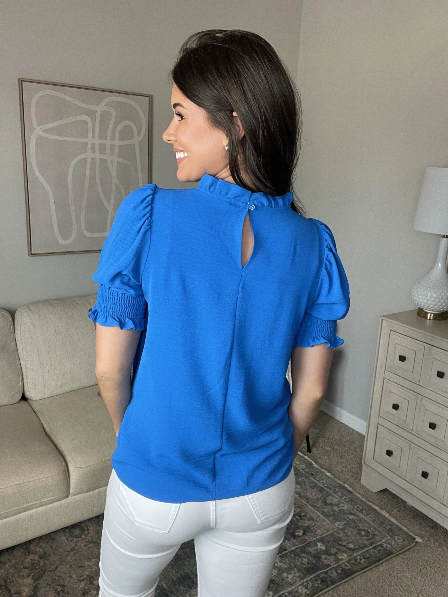 One For All Airflow Top | S - L - Image 5