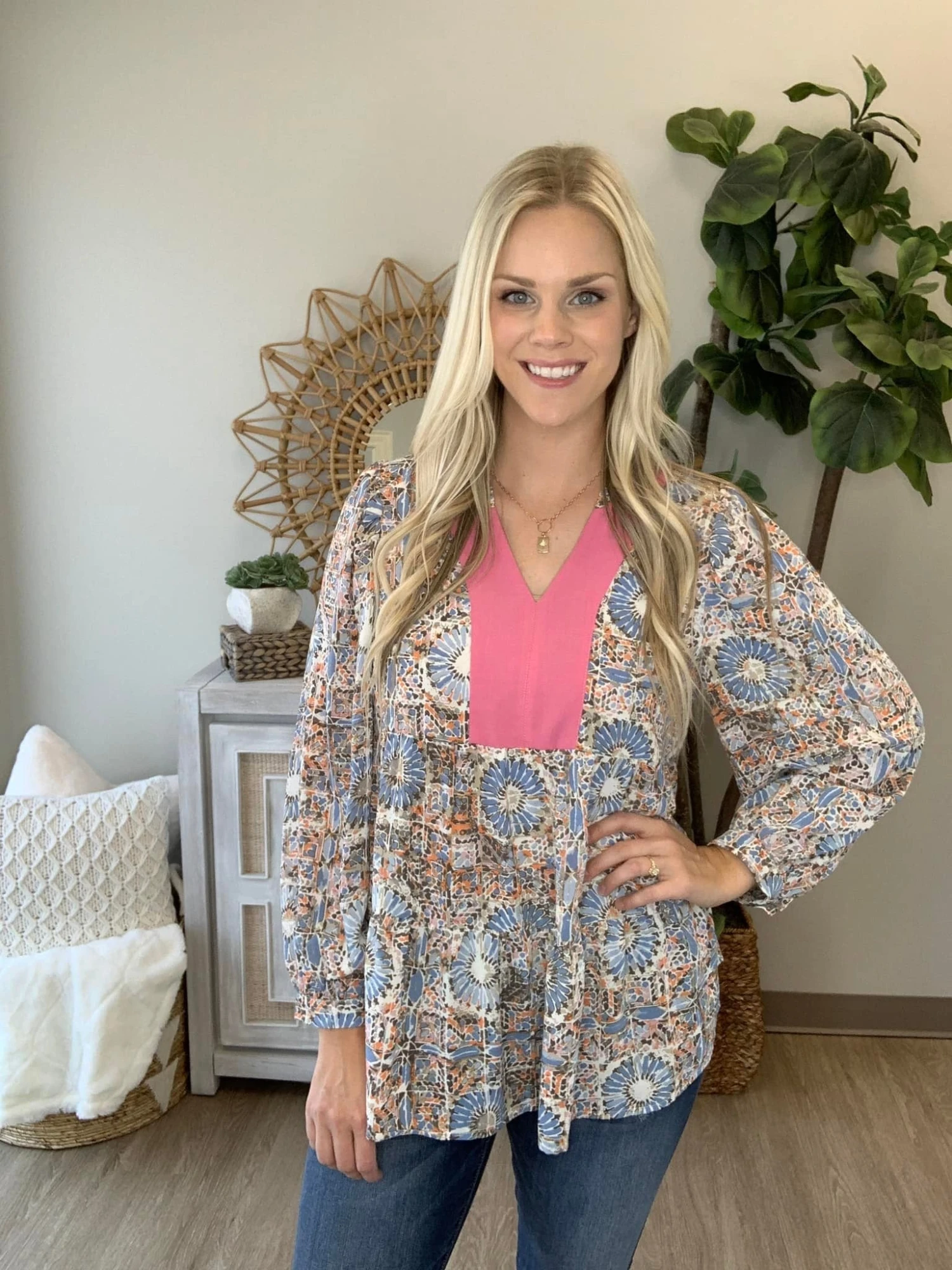 Family First Top *Final Sale*