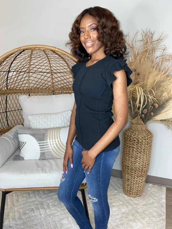 Sweet Song Top *Final Sale* - Image 2