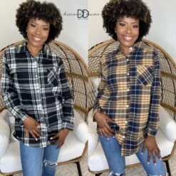 Always Give Thanks Shirt *Final Sale*