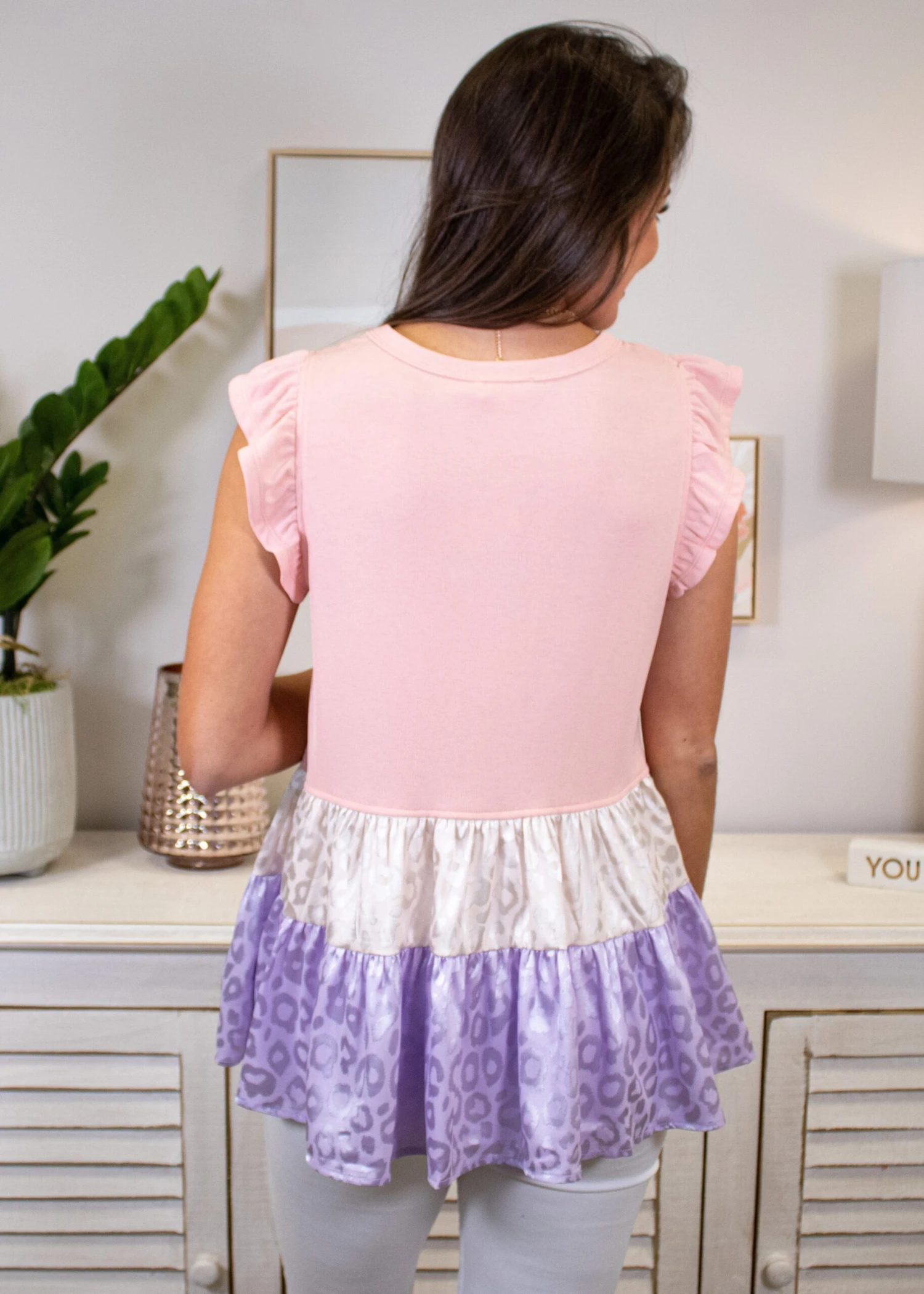 Everly Faith Top *Final Sale* - Image 4