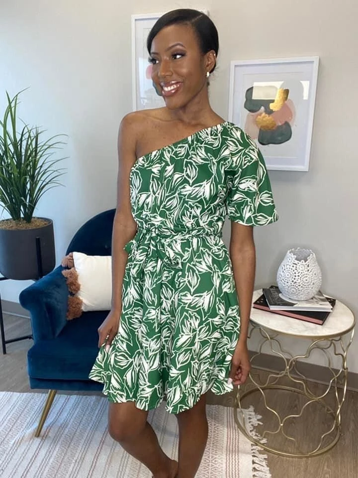 STACCATO Meet Me In Paradise Dress *Final Sale* - Image 2