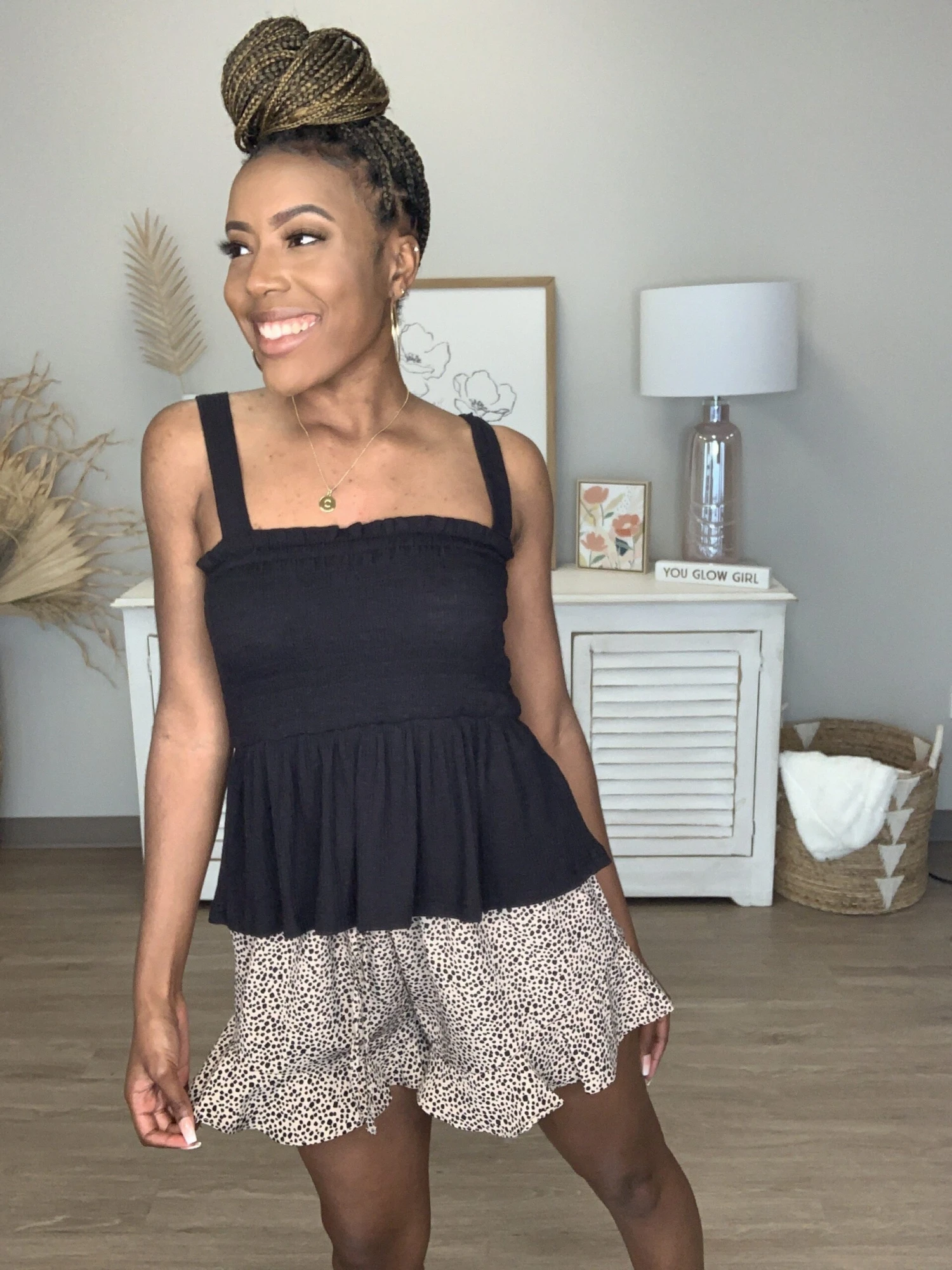 Get Their Attention Shorts *Final Sale* - Image 3