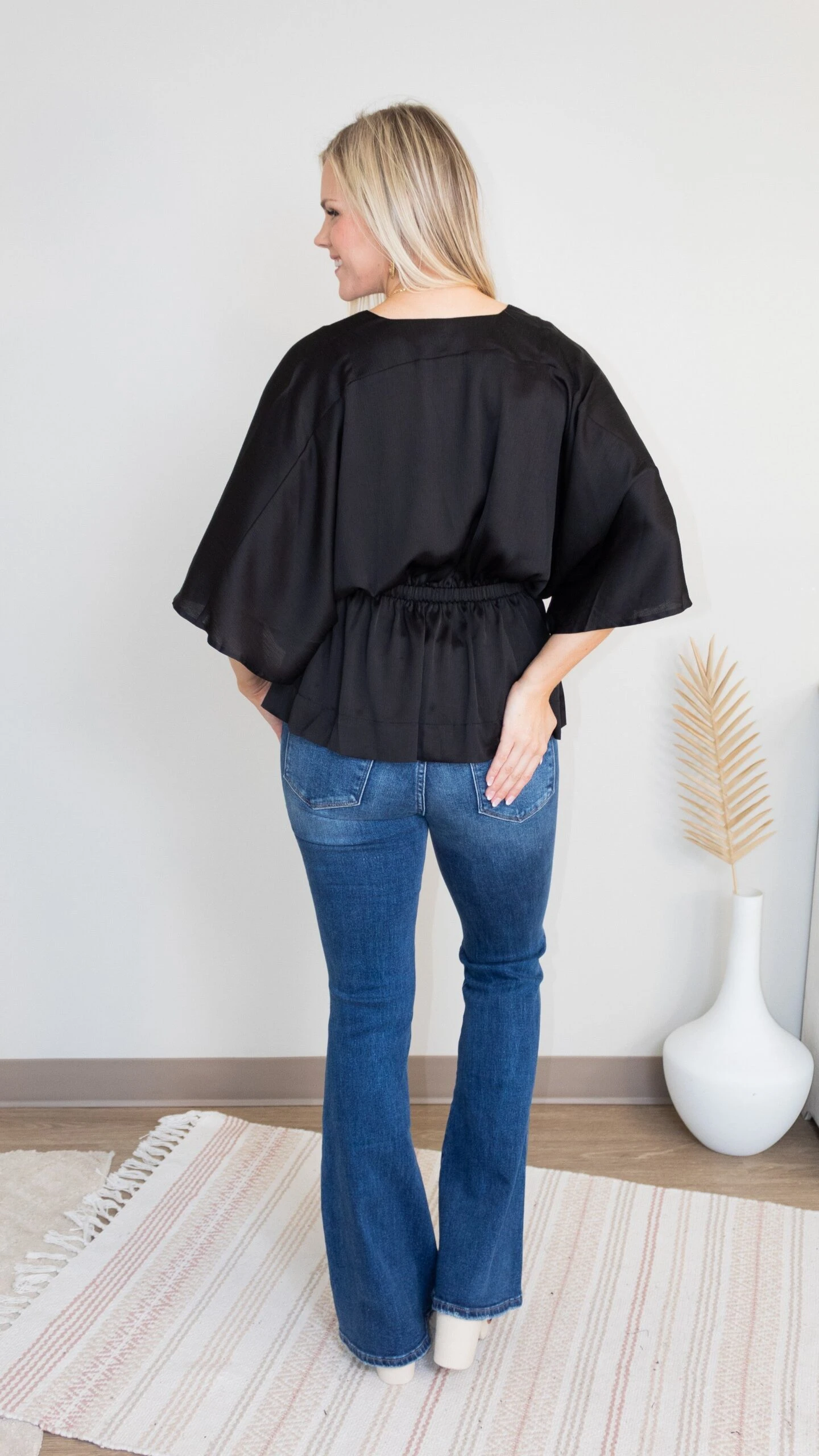 City Streetlights Top *Final Sale* - Image 4