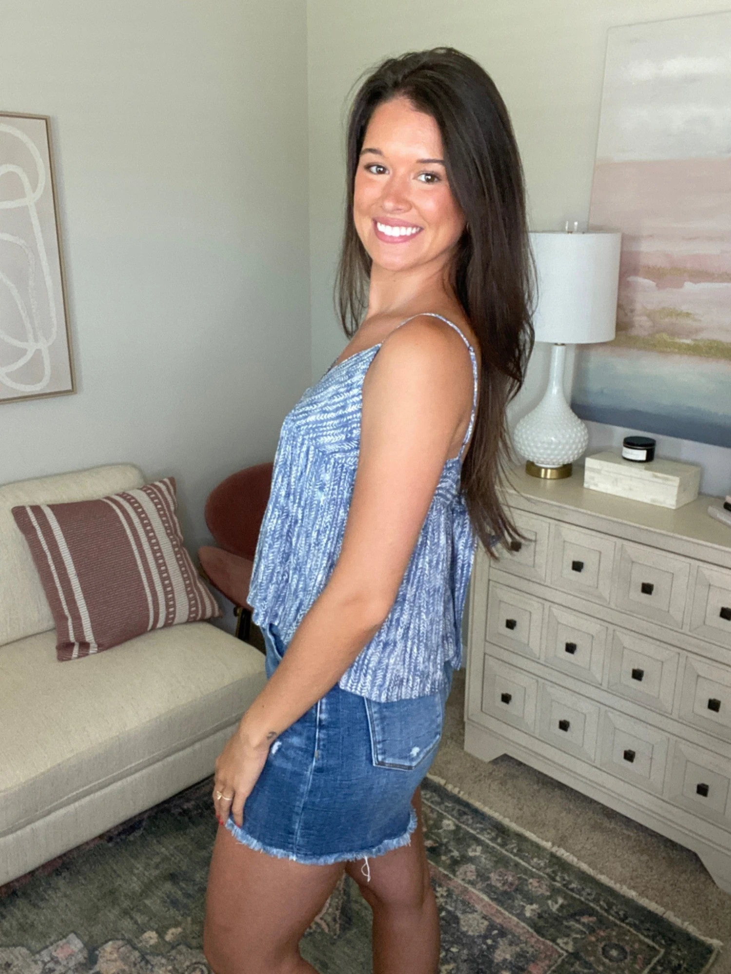 Be Cool Covered In Top *Final Sale* - Image 2