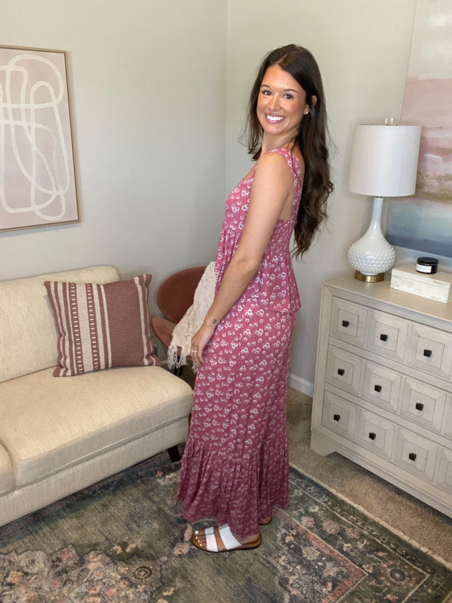 Feeling Special Top *Final Sale* - Image 5