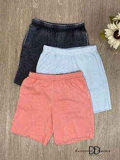 Saw Your Love Shorts *Final Sale*