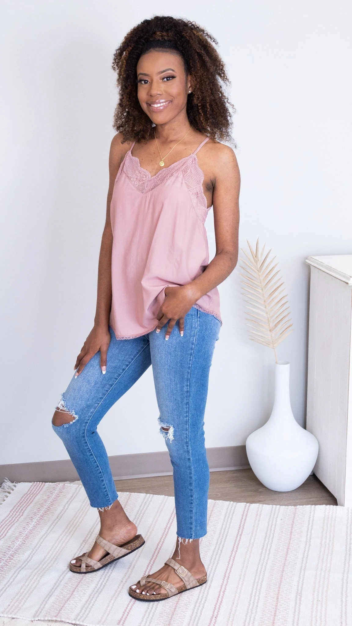 Maverick Cami *Final Sale* - Image 4