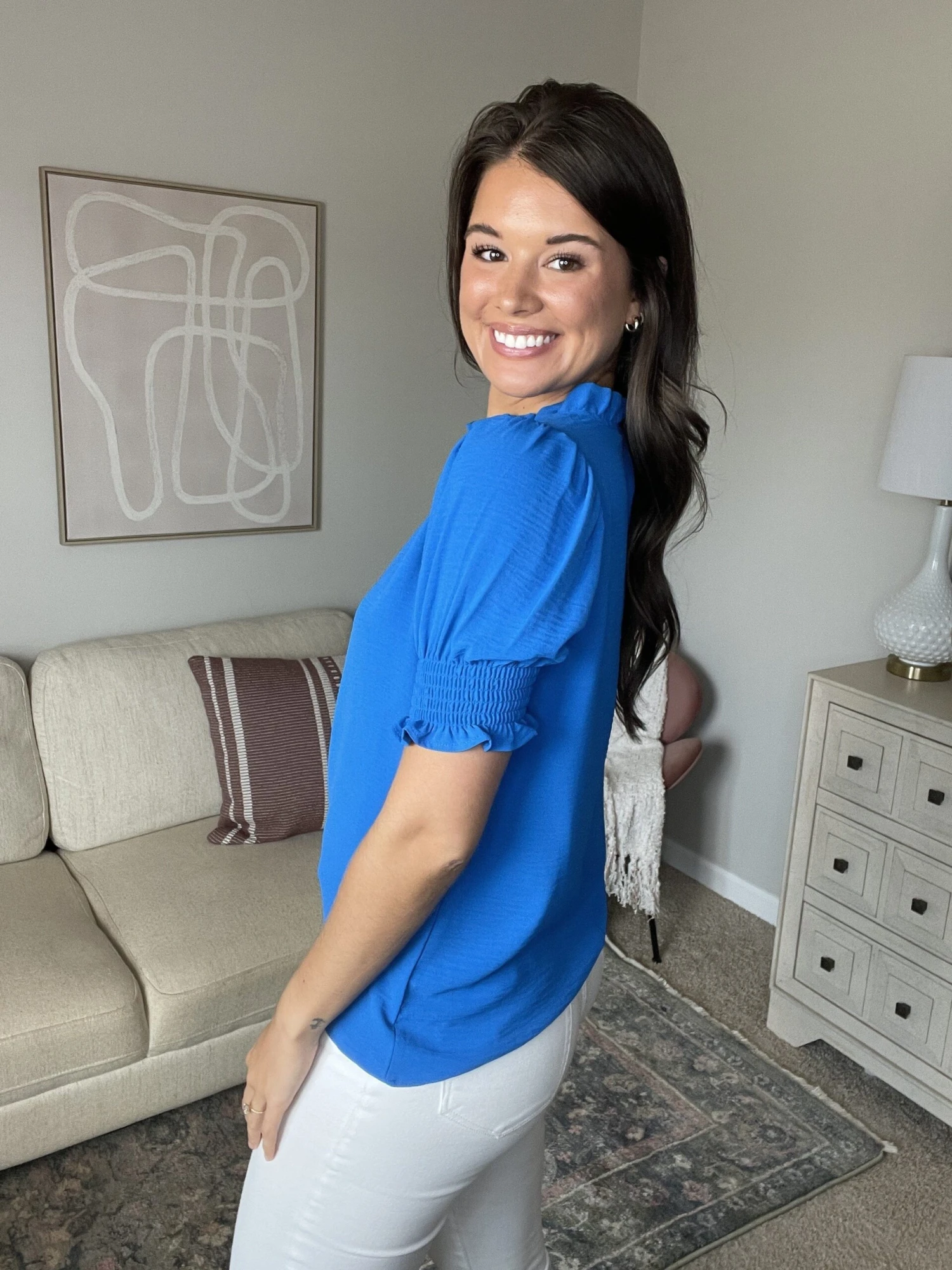 One For All Airflow Top | S - L - Image 4