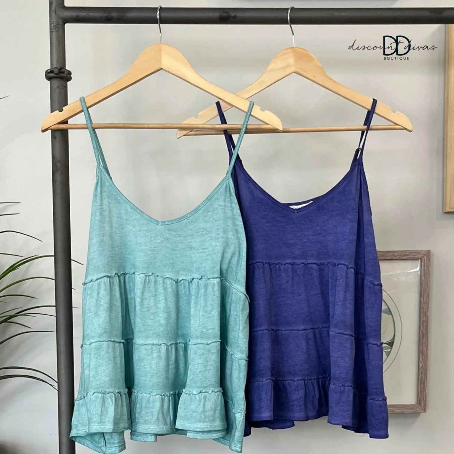 Miss This Top| S-2XL *Final Sale*