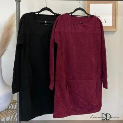 Jingle Belle Dress | S-XL *Final Sale*