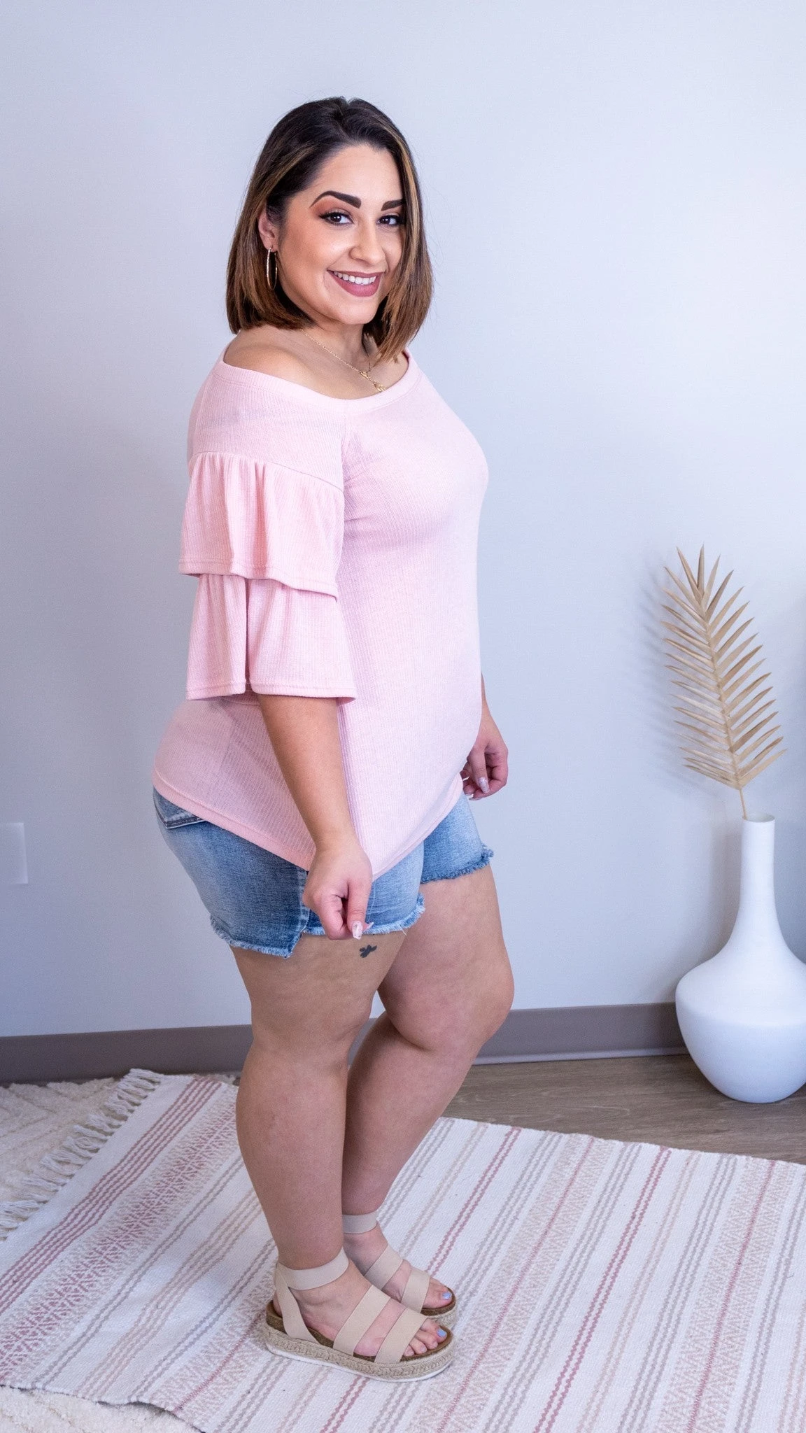 Sweet Memories Top *Final Sale* - Image 4