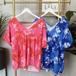 Honest Truth Top | S - 3X