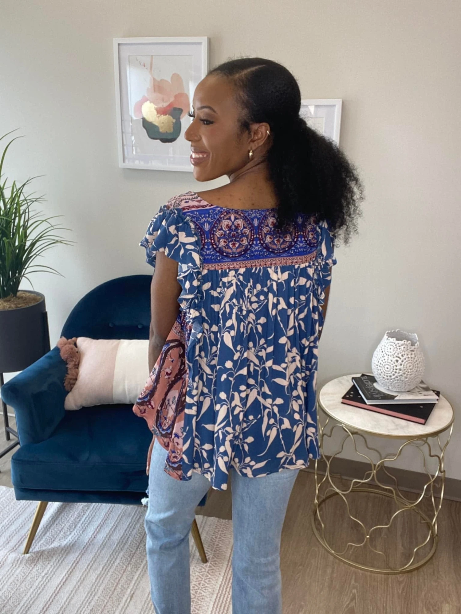 My Soul Top *Final Sale* - Image 3