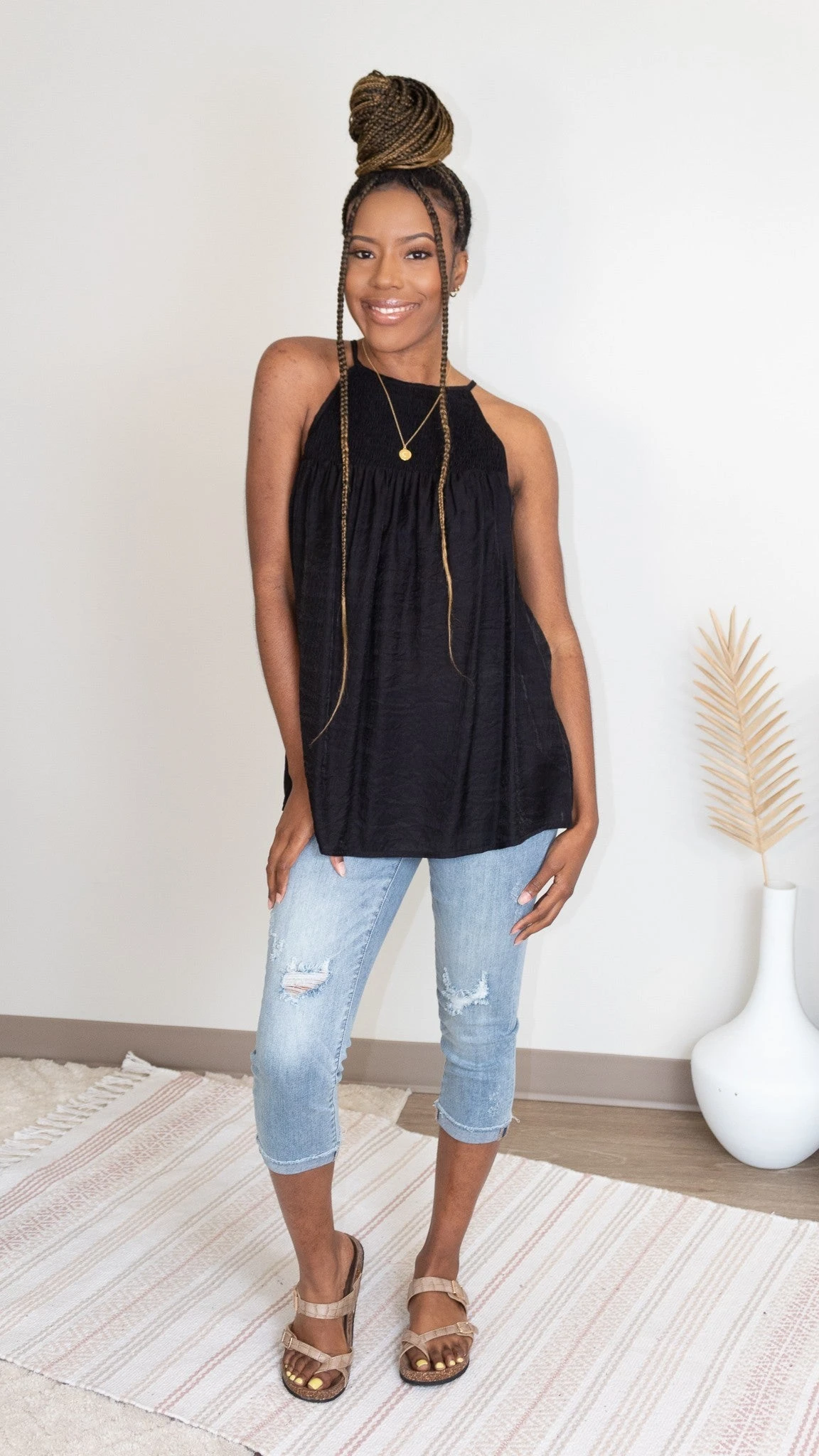 Come Away With Me Top *Final Sale* - Image 2